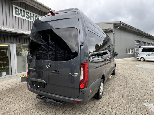 Mercedes-Benz Sprinter 317 CDI lang