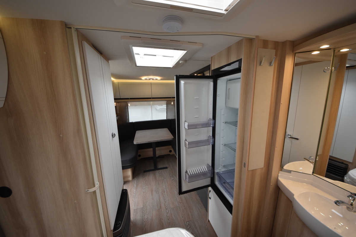 Hobby 460 UFe De Luxe - Image 23