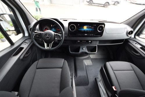 Mercedes-Benz Sprinter 519 CDI - Schulbus