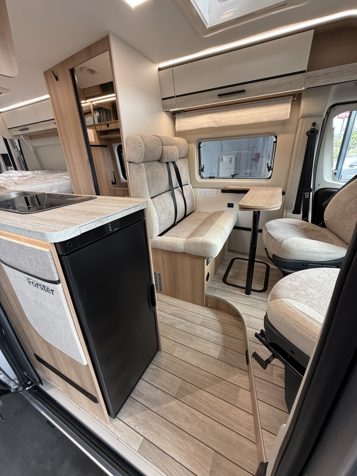 Forster Vantasy FV 636 HB - Bild 6