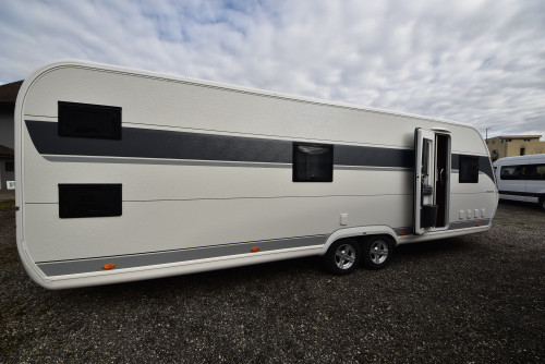 Hobby 720 KWFU Prestige
