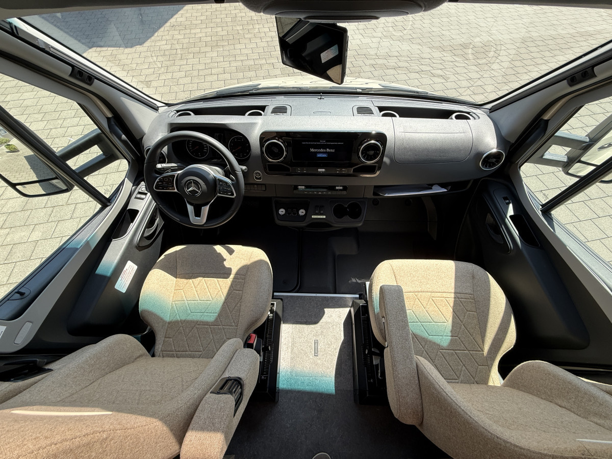 Eura Mobil Xtura - Bild 24