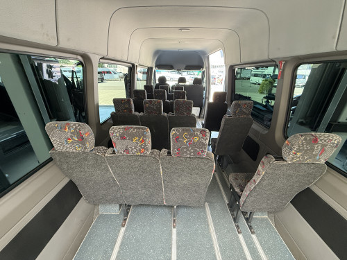 Mercedes Sprinter 316 Schulbus