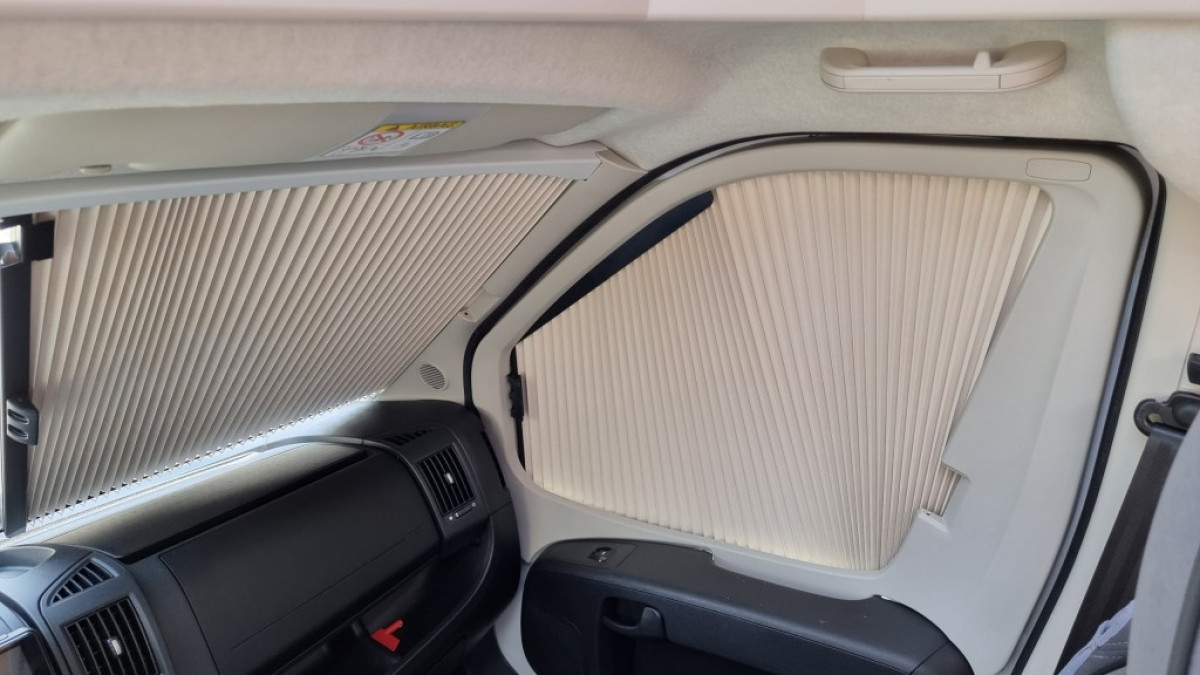 HOBBY Optima T65 FL Ontour - Immagine 28