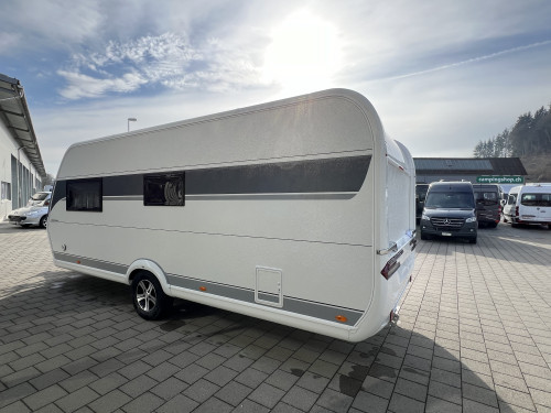 Hobby 560 FC Prestige