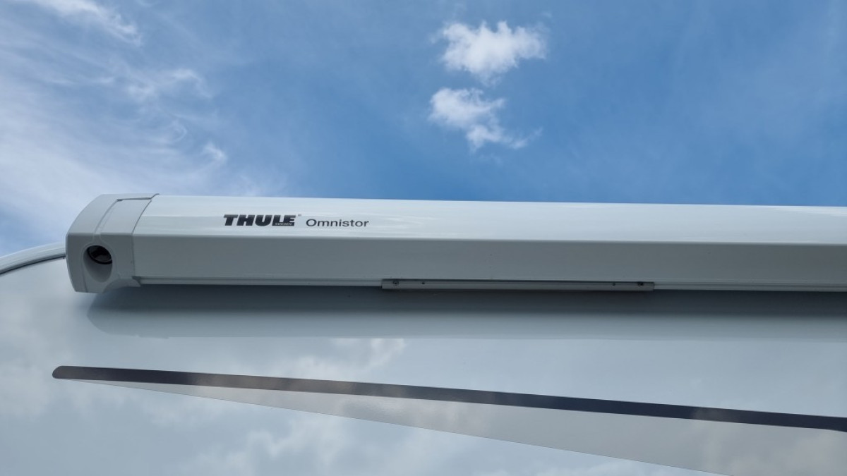 HOBBY Optima T65 FL Ontour - Immagine 15