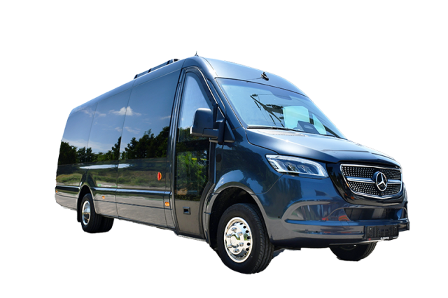 VIP-Midibus