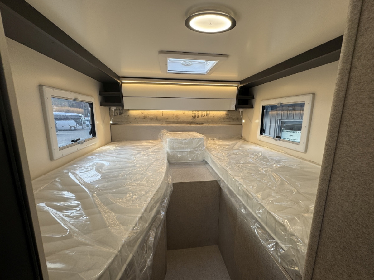 Forster-Reisemobile FT 669 EBN - Bild 12