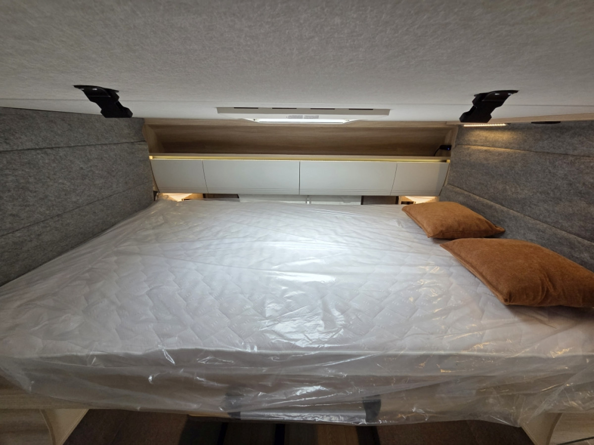 Hobby 515 UHL De Luxe - Bild 28