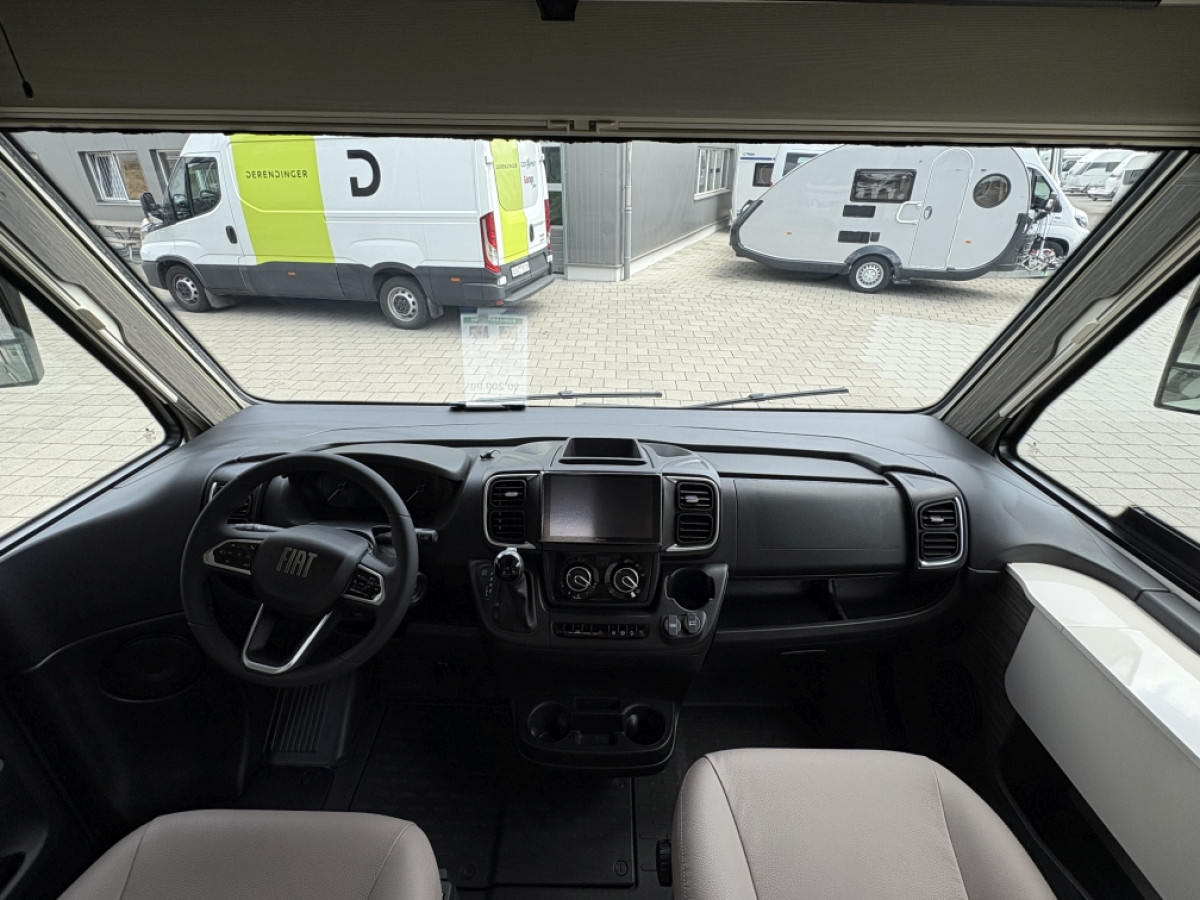 Forster-Reisemobile FI 745 EF - Bild 31