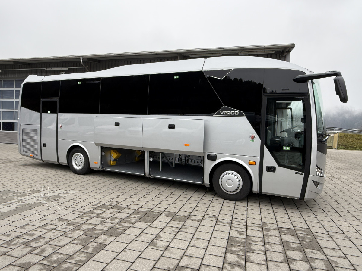 AOS Visigo - Bild 4