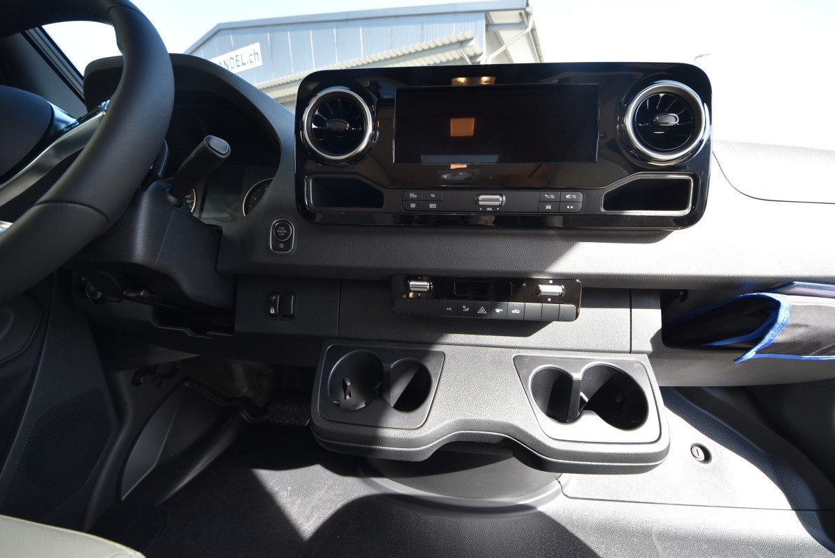 Eura Mobil Profila T 726 EF Freestyle - Bild 19
