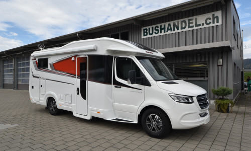 KABE Novum 750 LGB Light