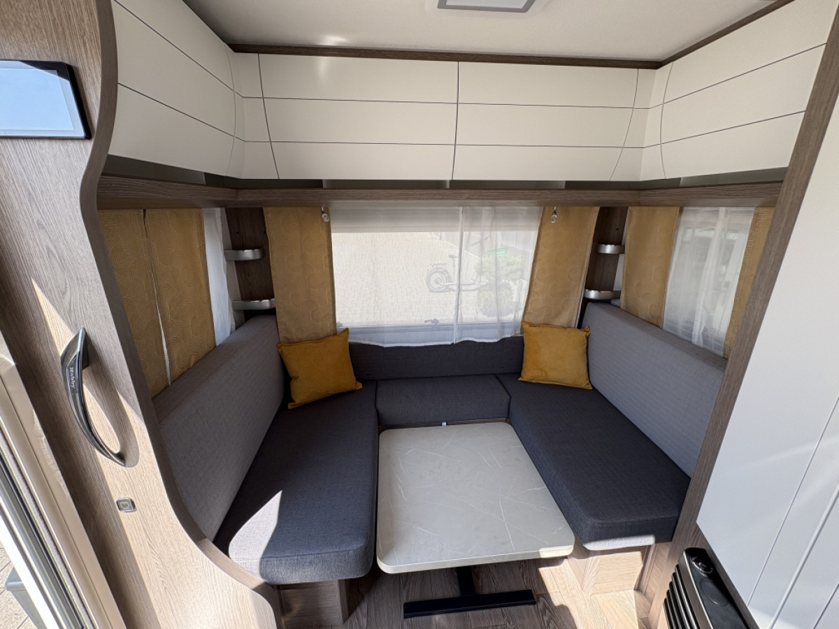 Hobby 460 DL Ontour - Bild 11