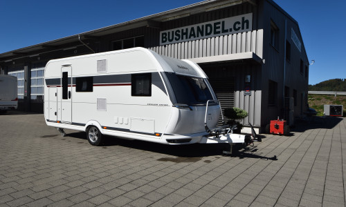 Hobby 490 KMF Excellent Edition