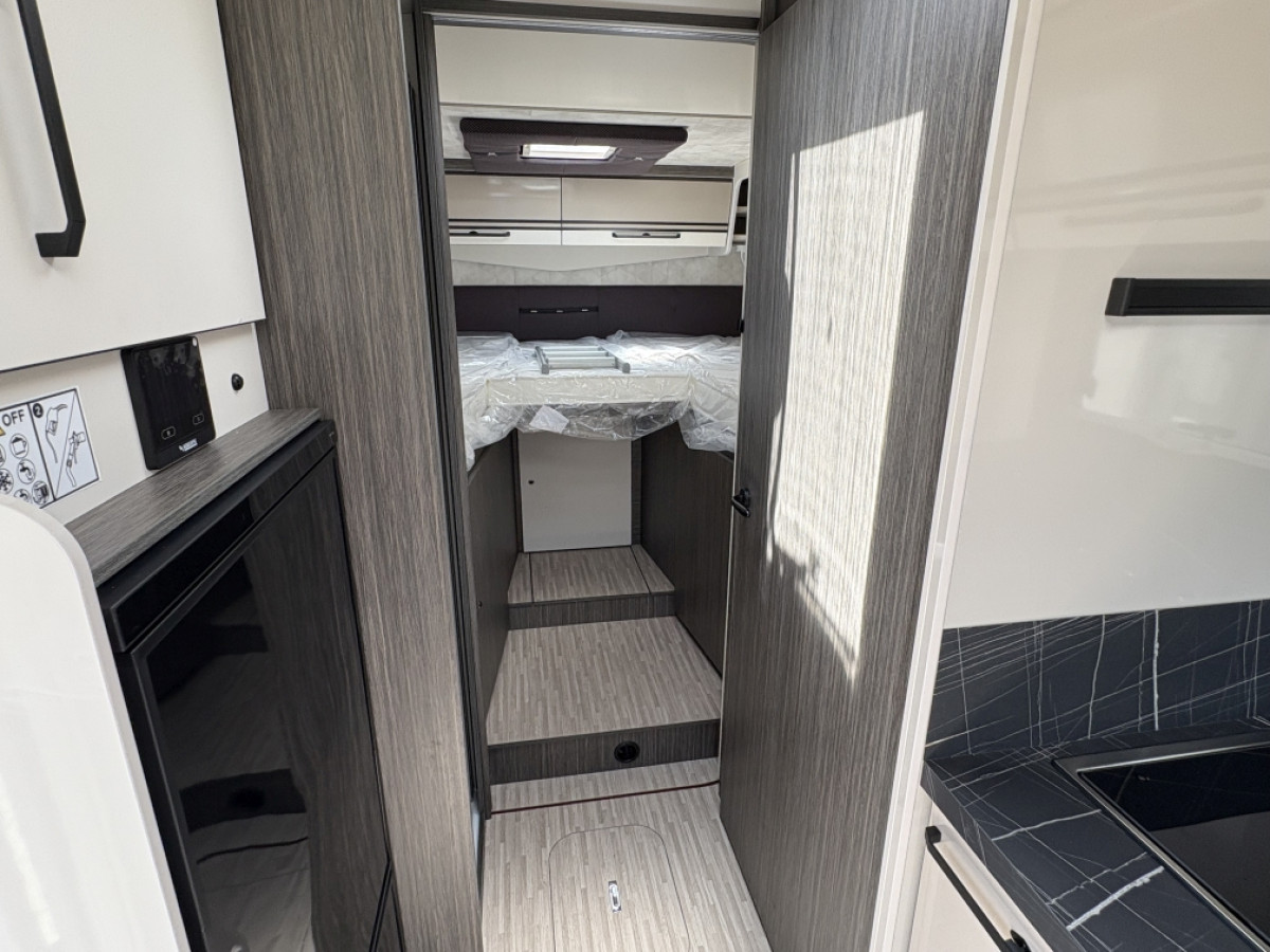 Forster-Reisemobile FI 745 EF - Bild 23