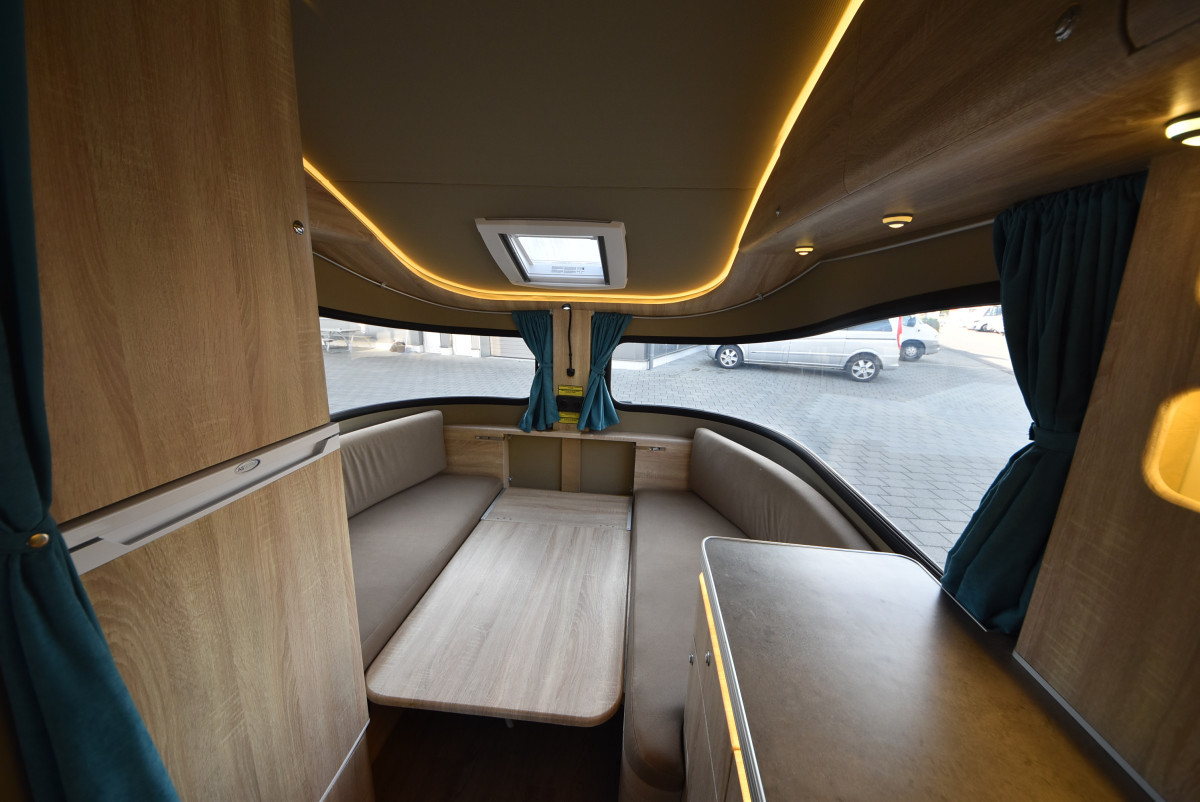 Carpento Caravan 410 - Bild 22