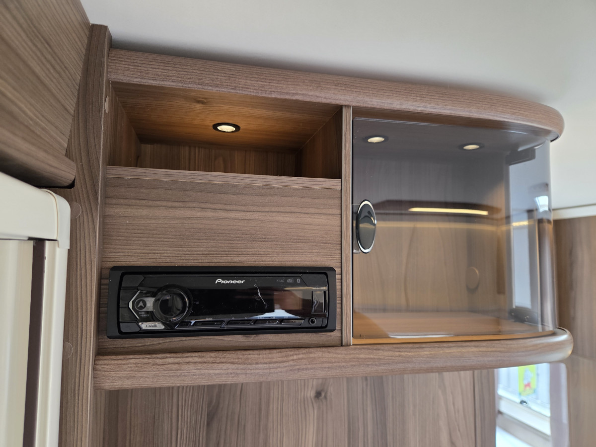 Kabe SAFIR 600 TDL - Bild 32
