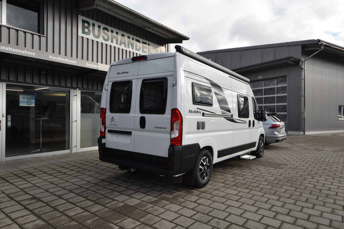 Hobby Vantana K60 FT Ontour Edition  - Image 3