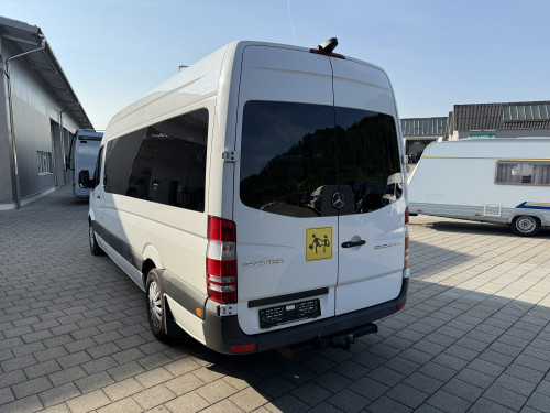 Mercedes Sprinter 316 Schulbus