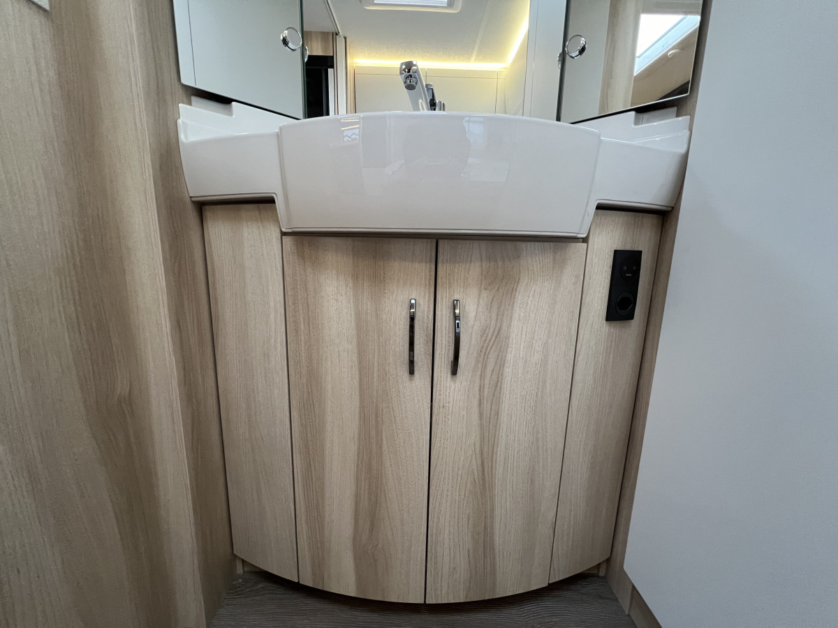 Hobby 540 KMFe De Luxe - Bild 31