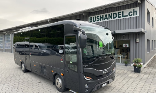 AOS Grand Toro 34 PlÃ¤tze