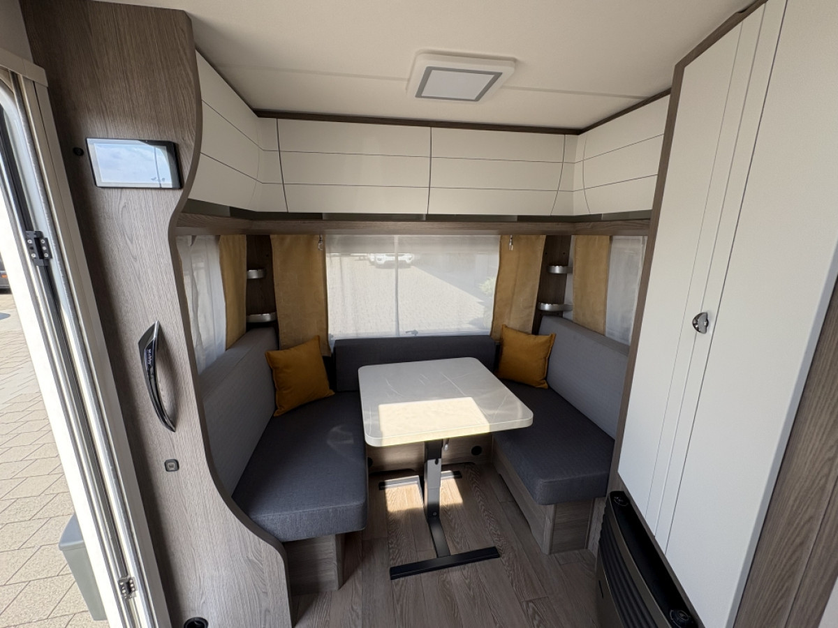 Hobby 460 DL Ontour - Bild 13