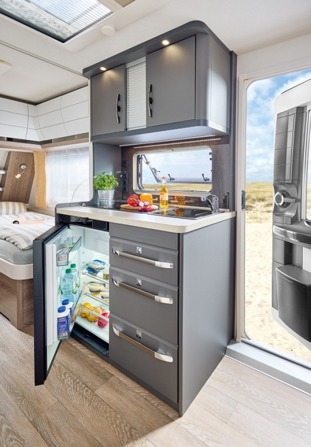 Hobby Ontour Cucina