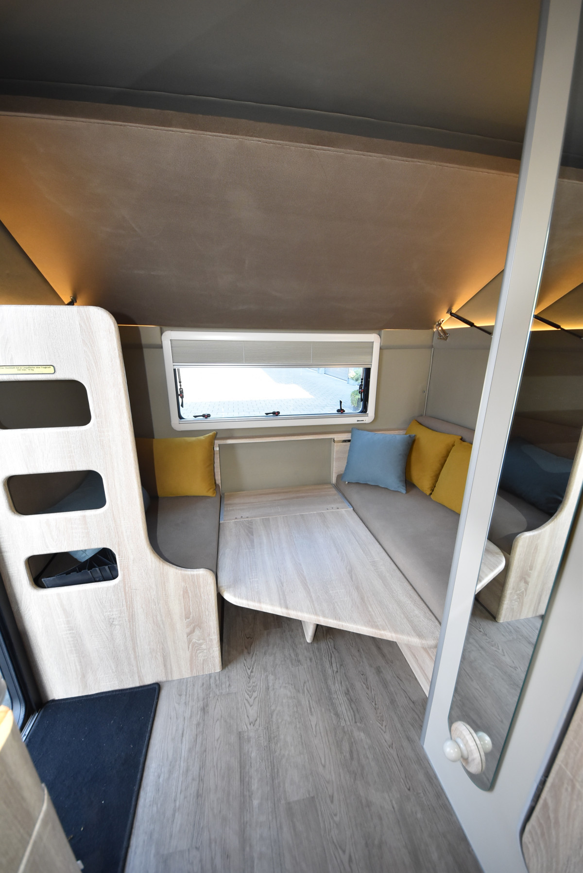 Carpento Caravan 410 - Bild 27