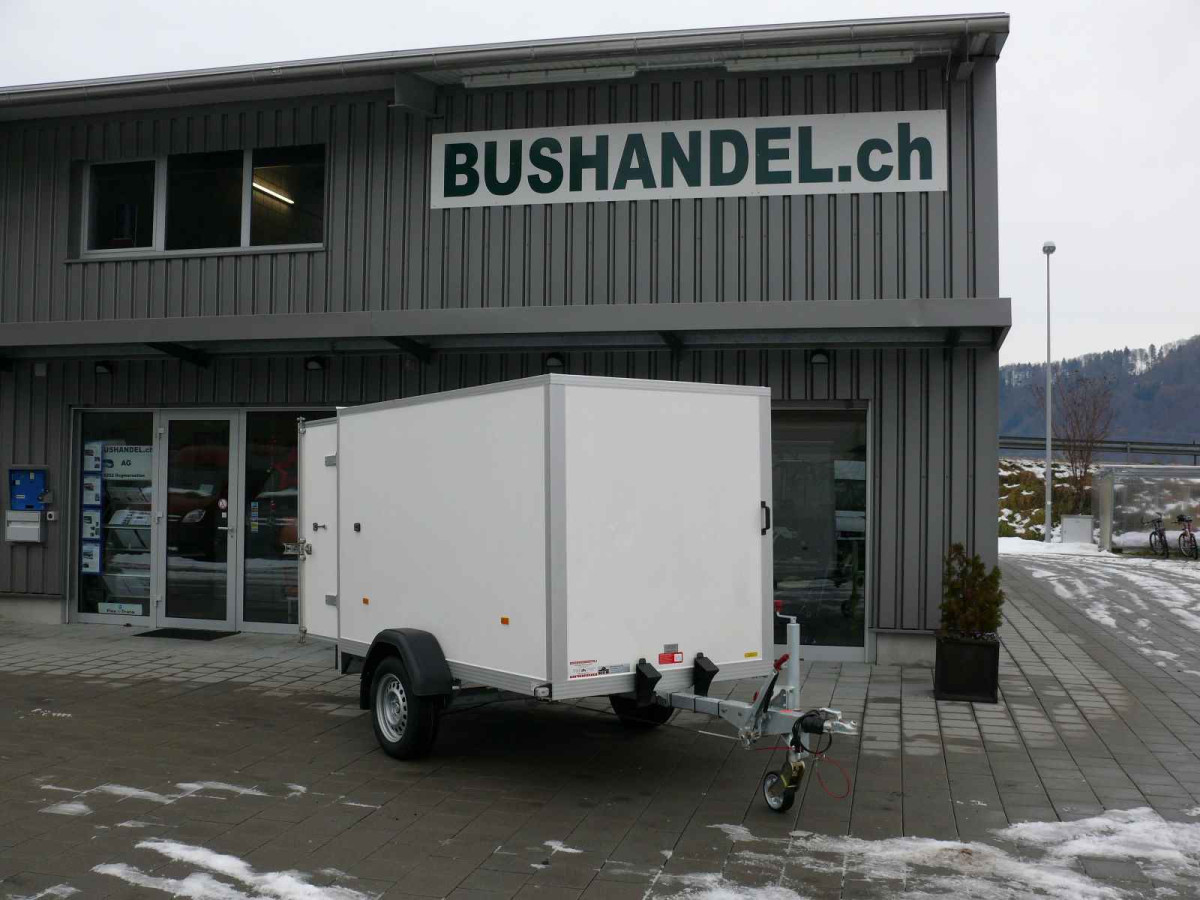 AnhÃ¤nger Unsinn - Bild 1