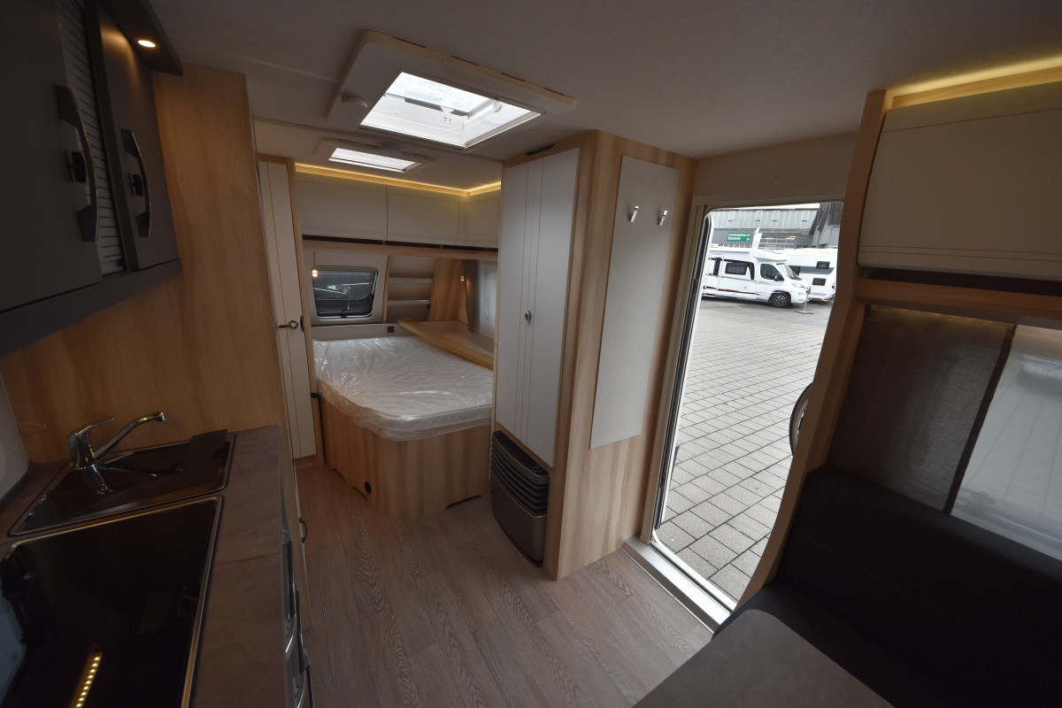 Hobby 460 UFe De Luxe - Image 20