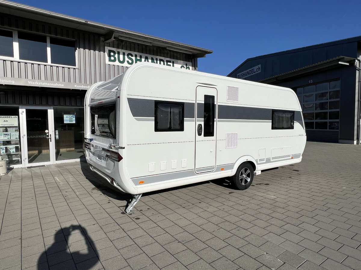 Hobby 560 UL Prestige - Image 3