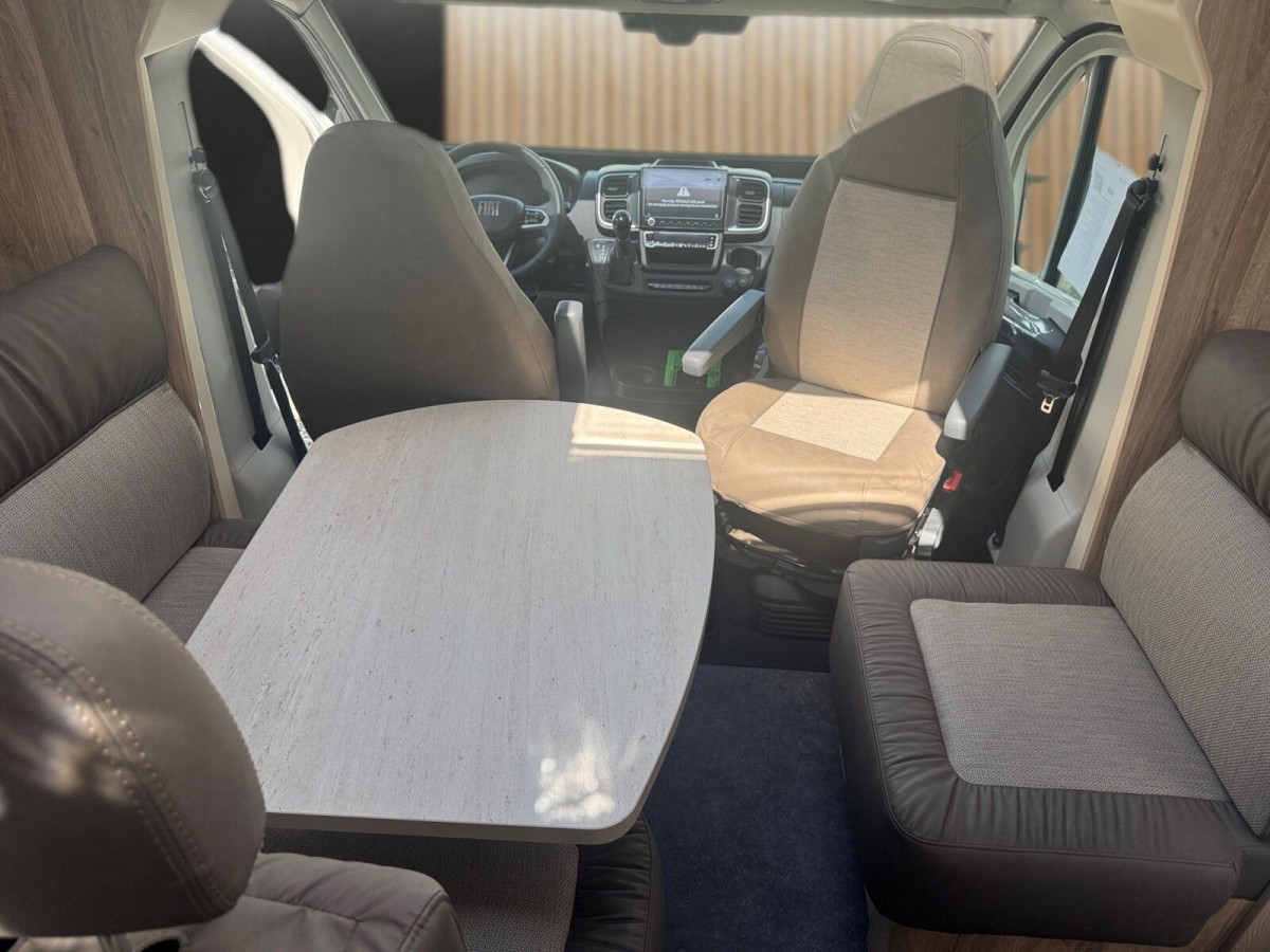 Eura Mobil Profila T 695 EB - Bild 3