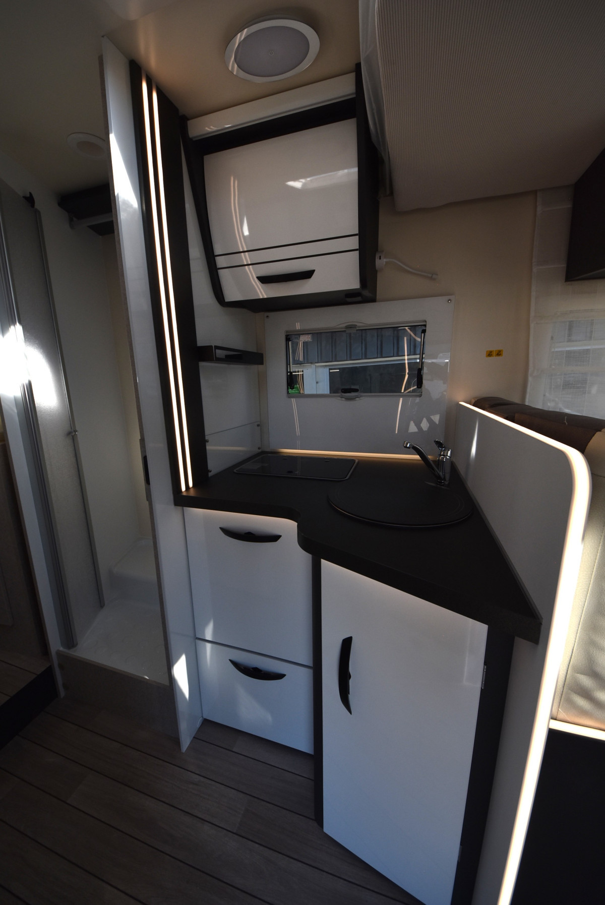 Forster-Reisemobile FT 745 EB - Bild 18