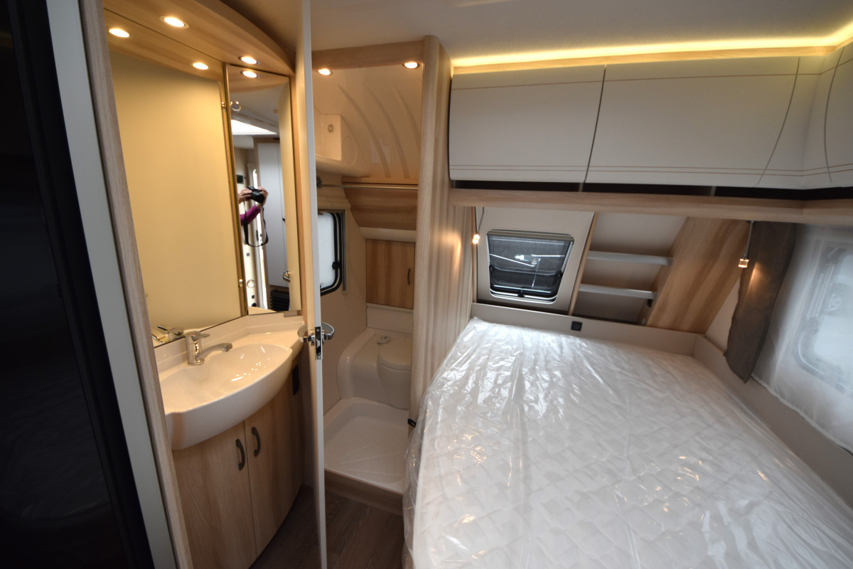 Hobby 460 UFe De Luxe - Image 32