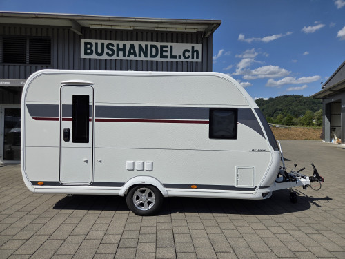 Hobby SFe De Luxe