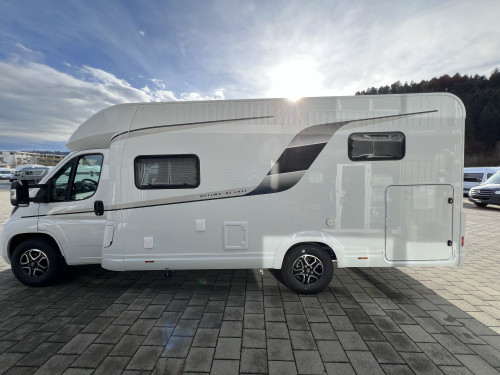HOBBY Optima T65 GE De Luxe