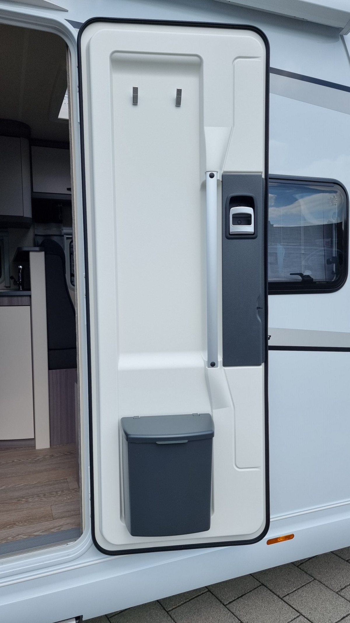 HOBBY Optima T65 FL Ontour - Immagine 18