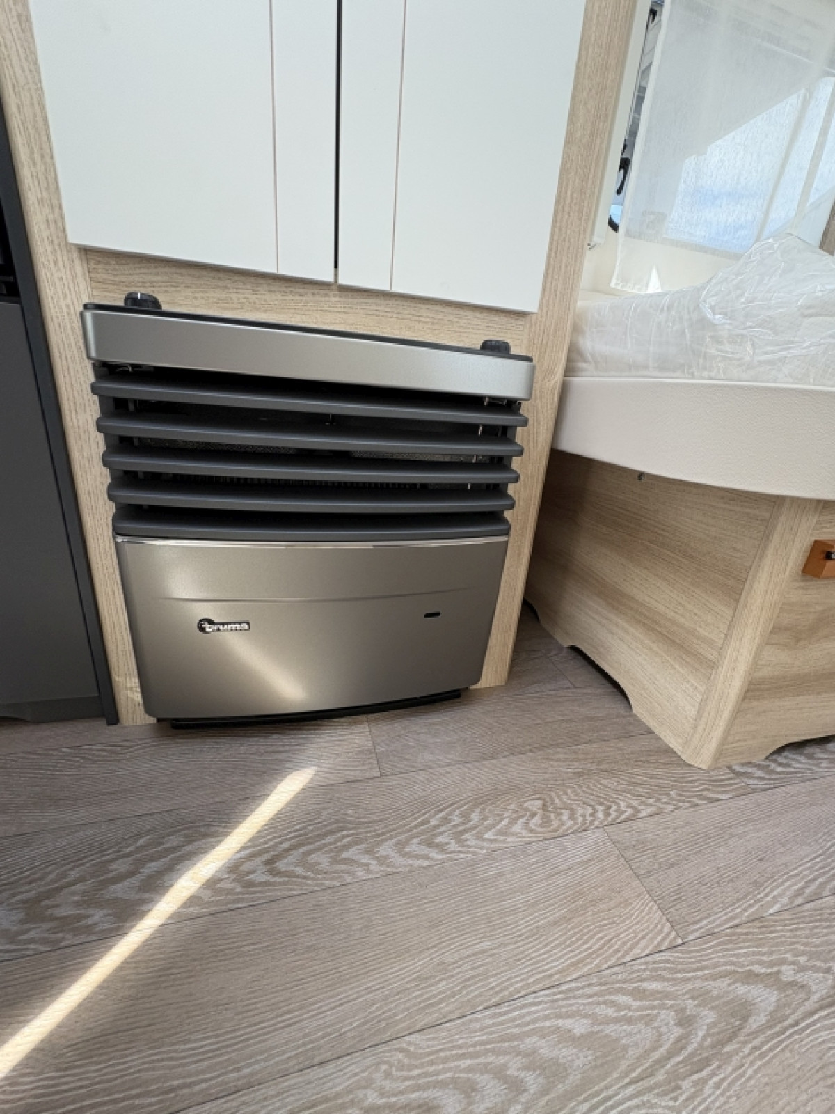 Hobby 540 UL De Luxe - Bild 19