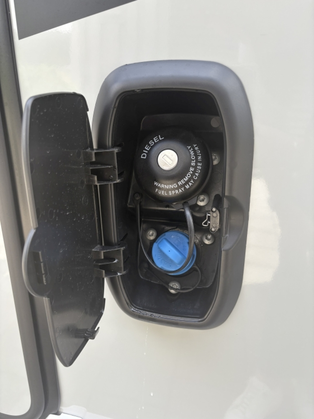 Forster-Reisemobile FI 745 EF - Bild 13