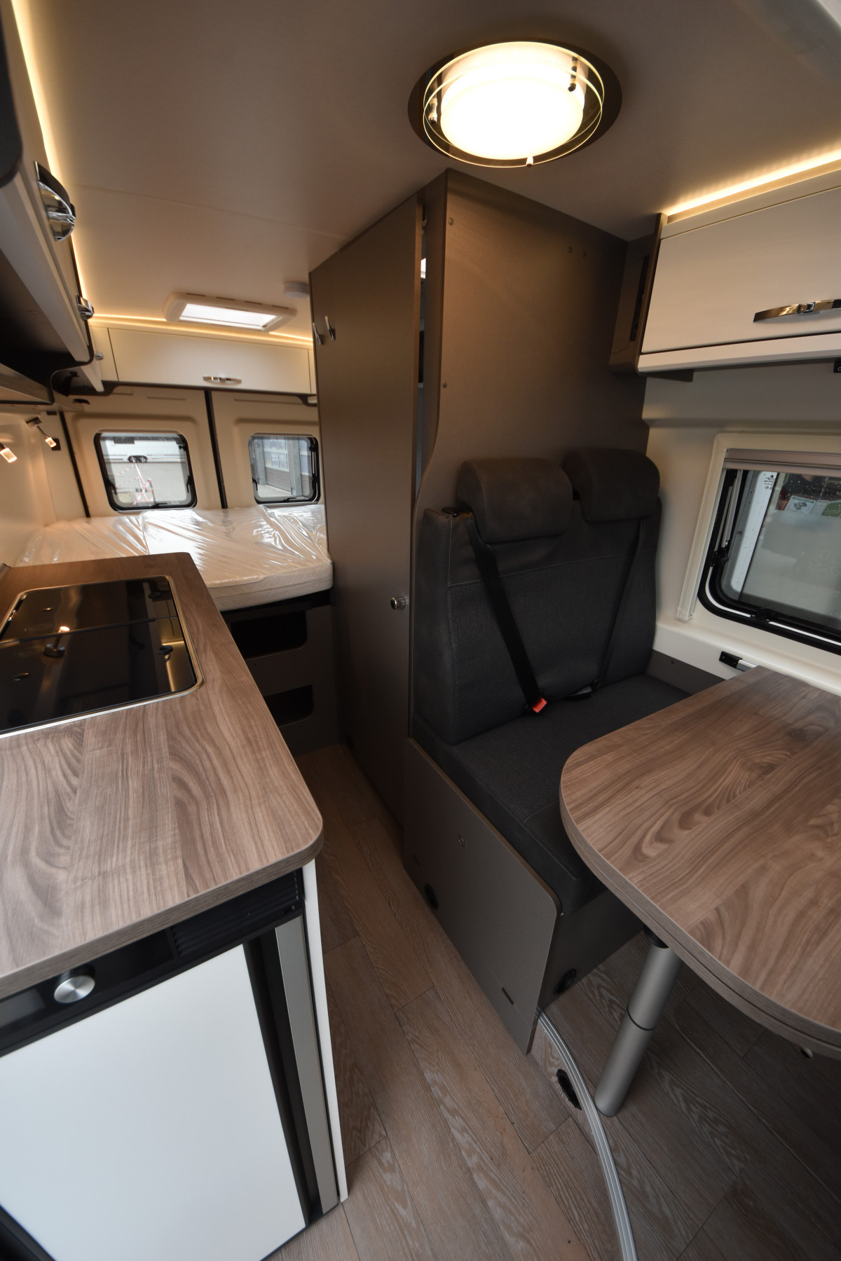 Hobby Vantana K60 FT De Luxe - Automat - Bild 27