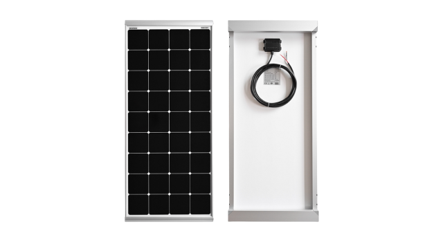 Solaranlage