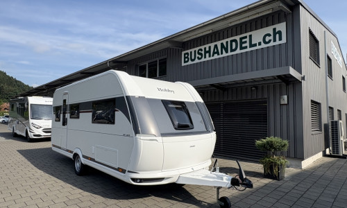 Hobby 495 UL De Luxe
