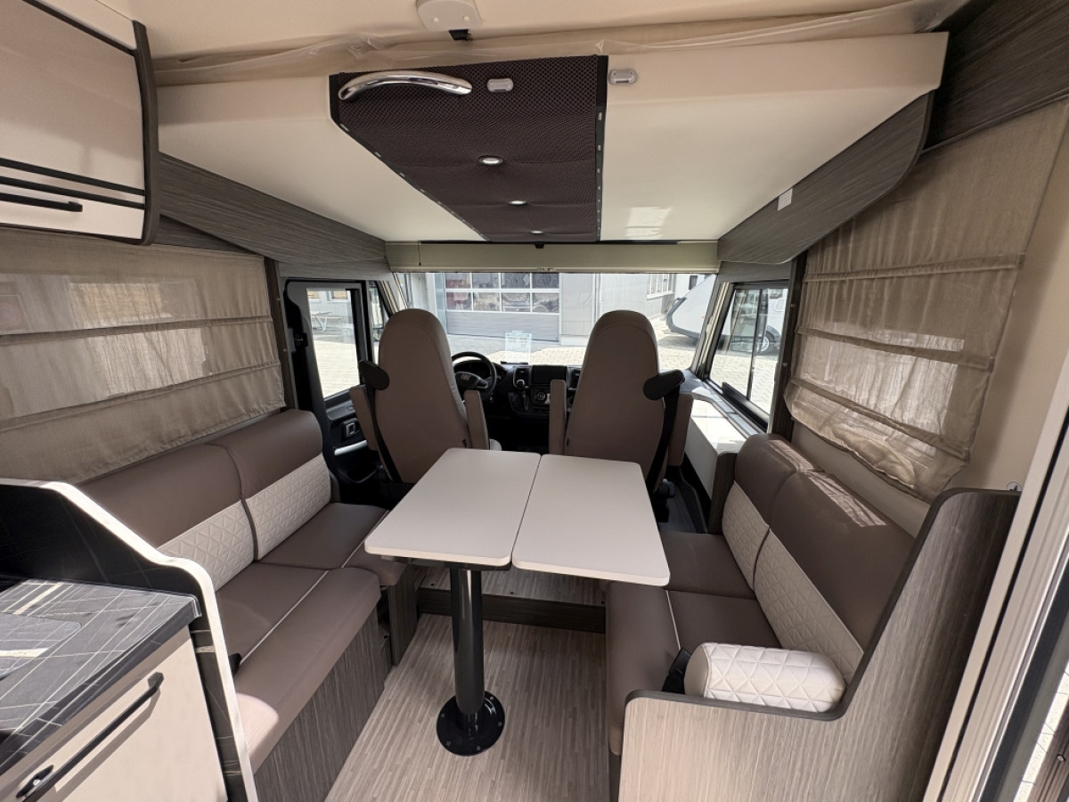 Forster-Reisemobile FI 745 EF - Bild 15