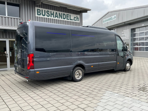MERCEDES-BENZ Sprinter 519 VIP (F04)