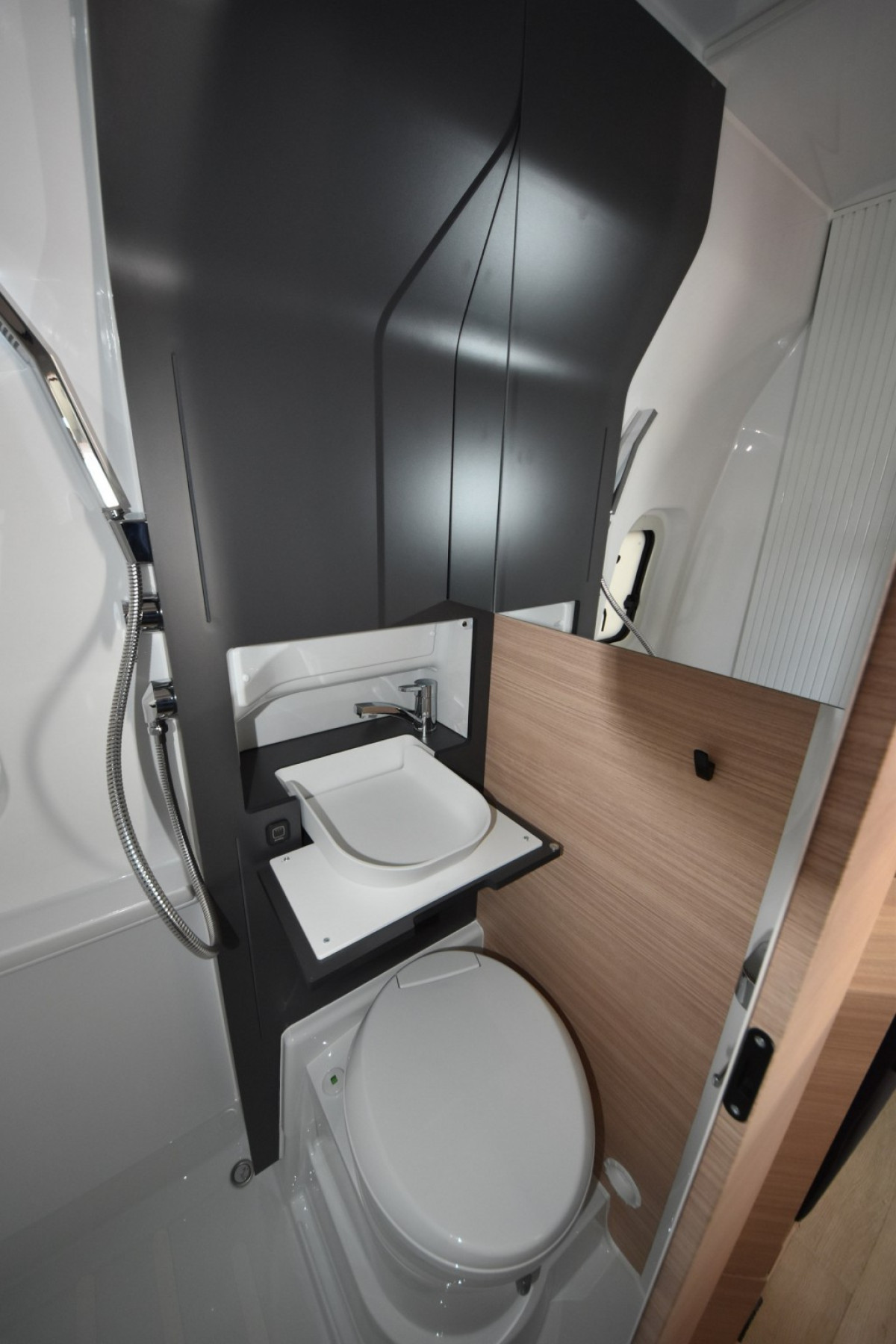 HOBBY MAXIA VAN 680 ET - Bild 21