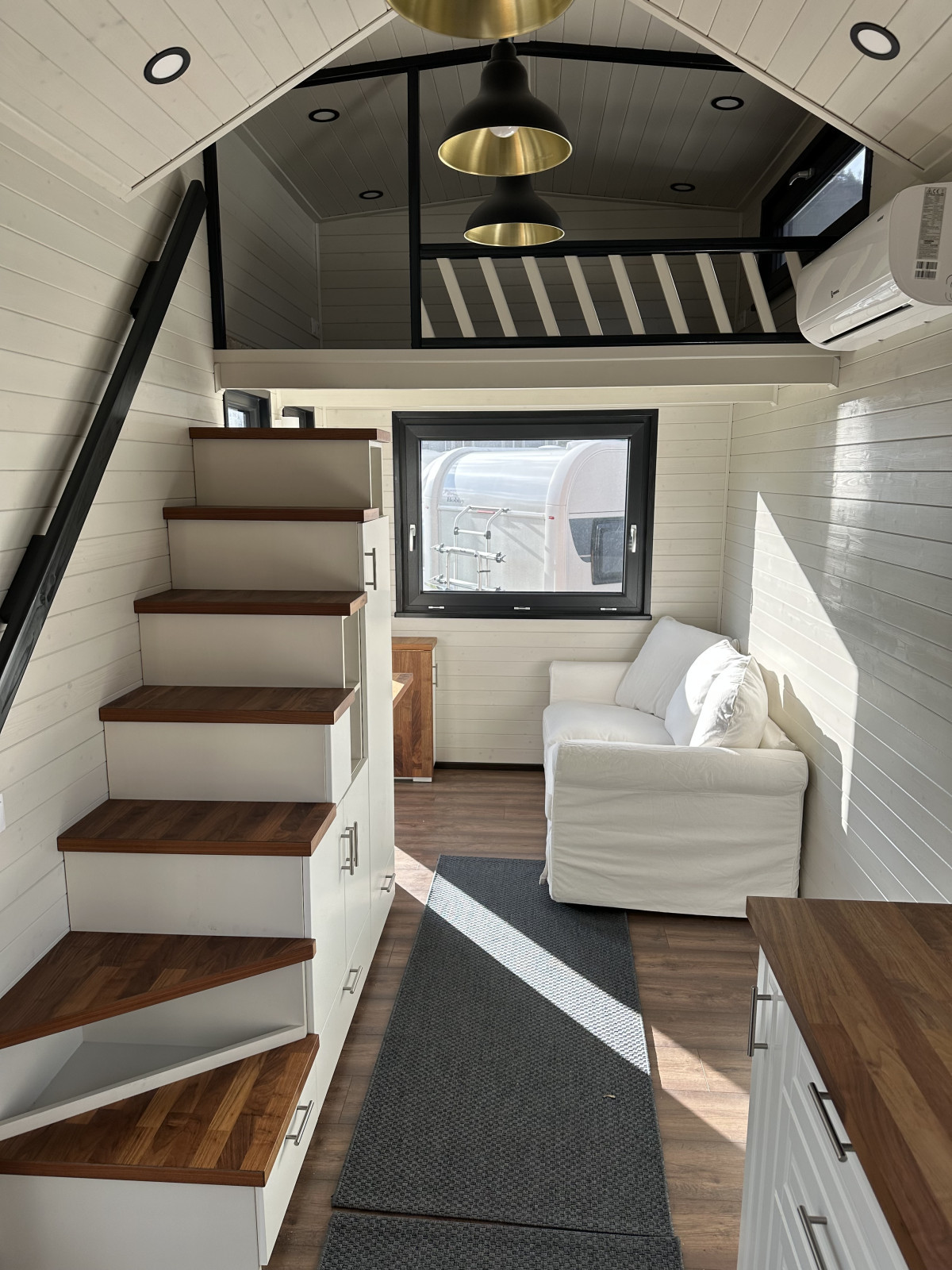Tiny House Mobile Valeur Home - Bild 8