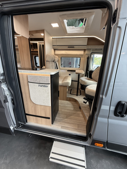 Forster Vantasy FV 636 HB