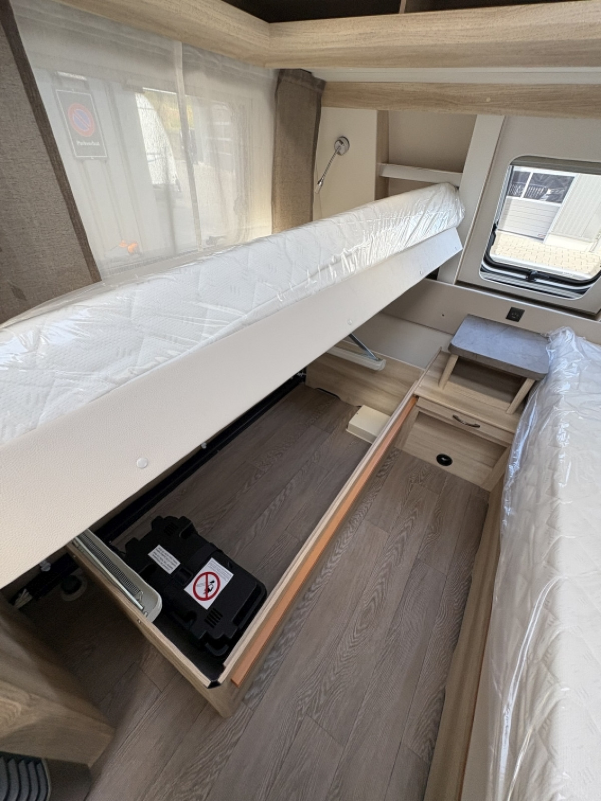Hobby 540 UL De Luxe - Bild 26