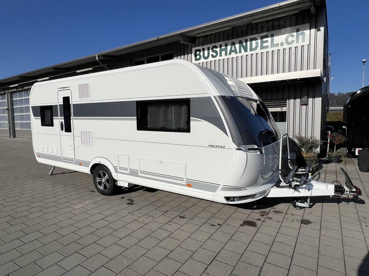 Hobby 560 UL Prestige - Image 2
